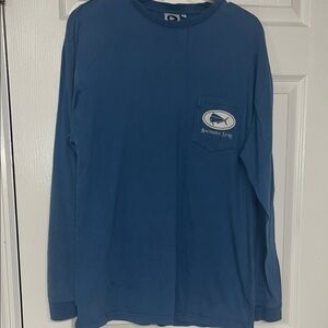 Blue Southern Lure TShirt
